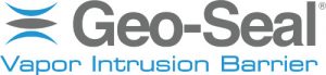 Geo-Seal Vapor Intrusion Barrier Logo