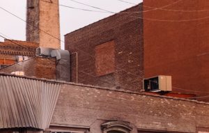 In Situ Remediation at an Active Manufacturing Facility in Northern Italy