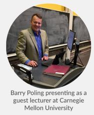 Barry Poling