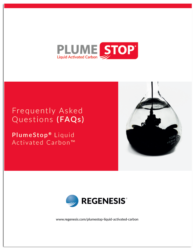 Plumestop Liquid Activated Carbon Faqs