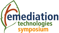 Remediation Technologies Symposium Logo