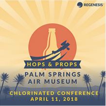 Chlorinated Conference April 11, 2018