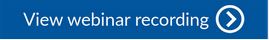 Upcoming Webinar on the Evolving Vapor Intusion Regulatory Landscape