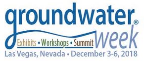 NGWA Groundwater Week