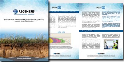 Learn More About How PetroFix Destroys PHC Contaminants