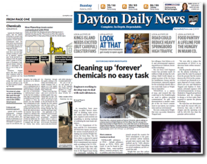 Dayton Daily News