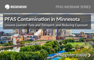 Ginny Yingling PFAS webinar