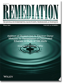 Wiley Remediation Journal