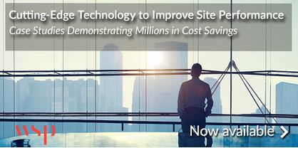 Cutting-Edge Technology to Improve Site Performance