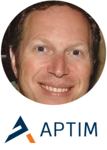 Client Spotlight: Rob Mayer, Senior Scientist at APTIM