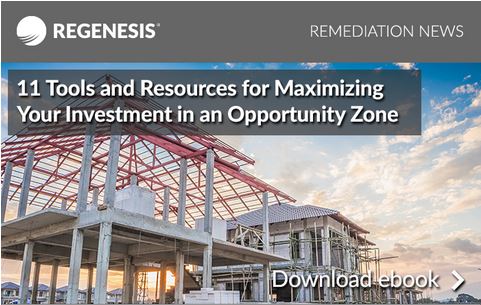 11 Tools and Resources for Maximizing Your Investment in an Opportunity Zone