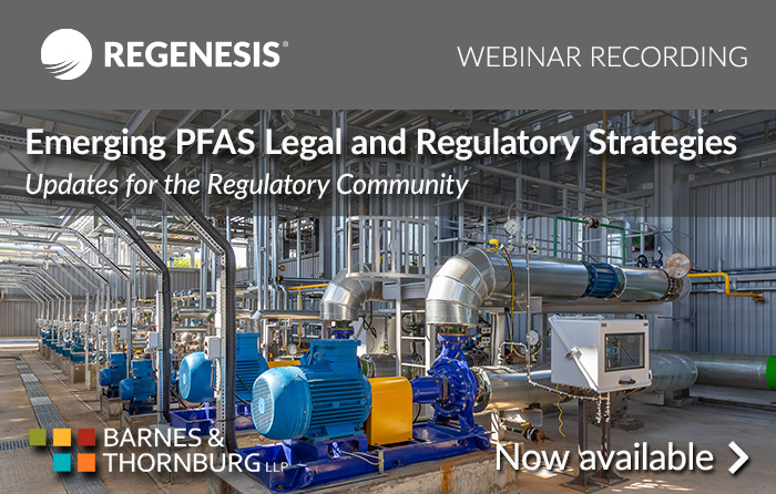 pfas webinar