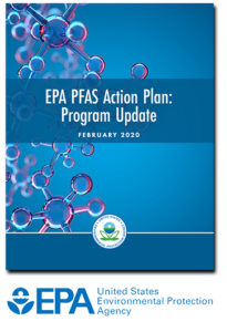 pfas action plan