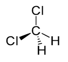 Methylene chloride iupac name