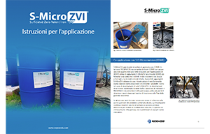 Istruzioni per l’applicazione S-MicroZVI