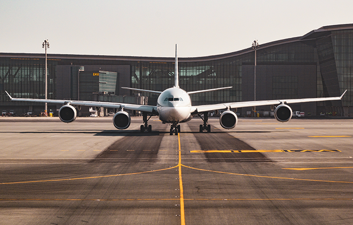 PFAS Remediation at Fairbanks International Airport