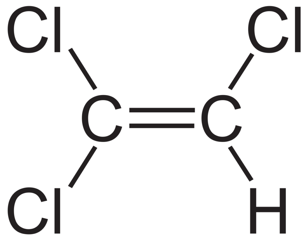 Trichloroethylene (TCE) - REGENESIS Remediation Solutions