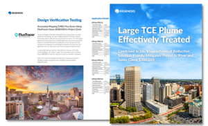 TCE remediation case study