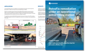 PetroFix case study