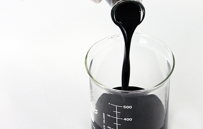 Colloidal activated carbon