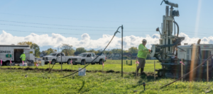 groundwater remediation