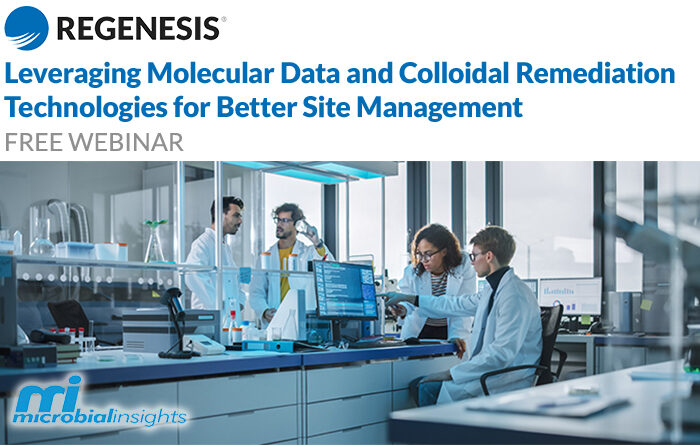 molecular data webinar