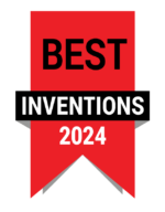 Best Inventions Badge