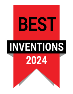 Best Inventions Badge