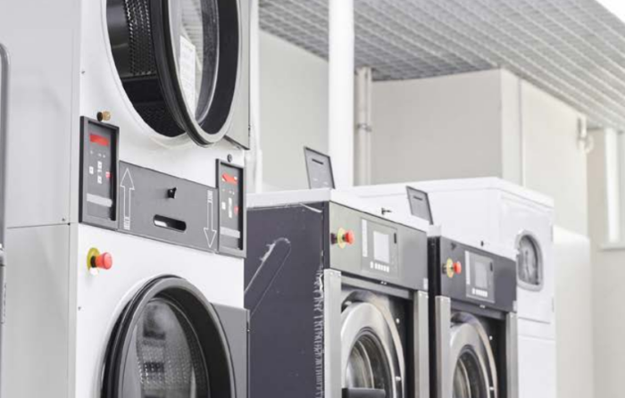 dry cleaner site remediation