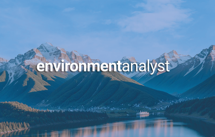 Environment Analyst
