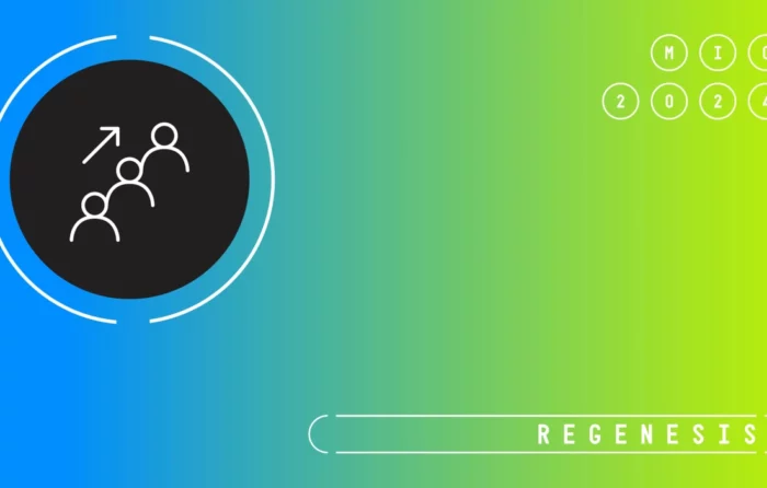 Read more about the article REGENESIS has been recognized as one of Fast Company’s most innovative companies of 2024