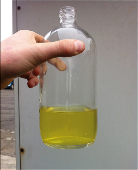 Read more about the article In situ hexavalent chromium remediation, Northern Italy