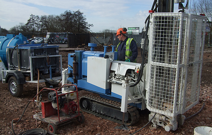 Read more about the article Enhanced abstraction of chlorinated solvents using PetroCleanze