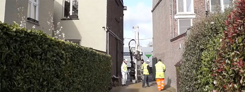 Read more about the article Combined treatment at urban site with historic contamination in Belgium