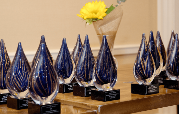 Read more about the article REGENESIS’ IBIS awarded 2024 EBJ business achievement technology merit award