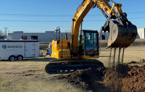 Read more about the article REGENESIS introduces SourceStop to tackle PFAS contamination on site