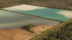 Read more about the article If PFAS everywhere, what is point of remediation?