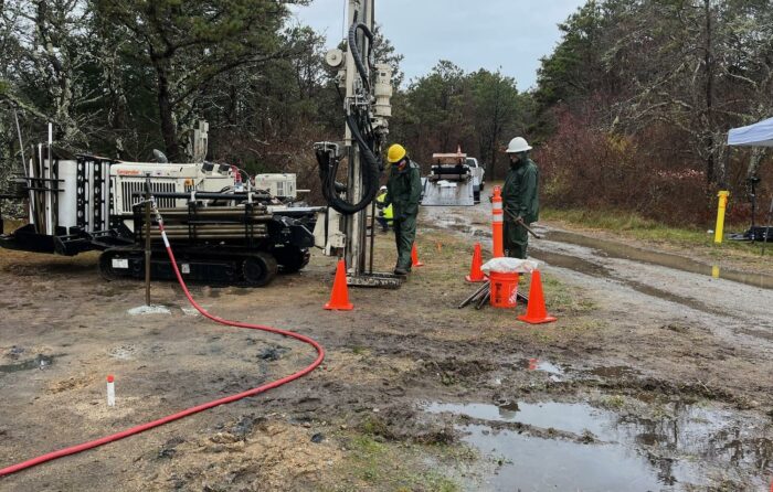 Read more about the article From panic to progress: remediating PFAS in groundwater