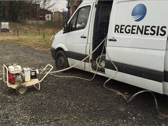 Read more about the article PetroCleanze and ORC Advanced used to reduce mass loading onsite