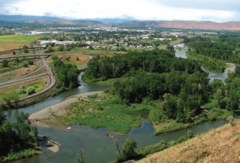 Read more about the article State-funded cleanup of former service station on reservation land