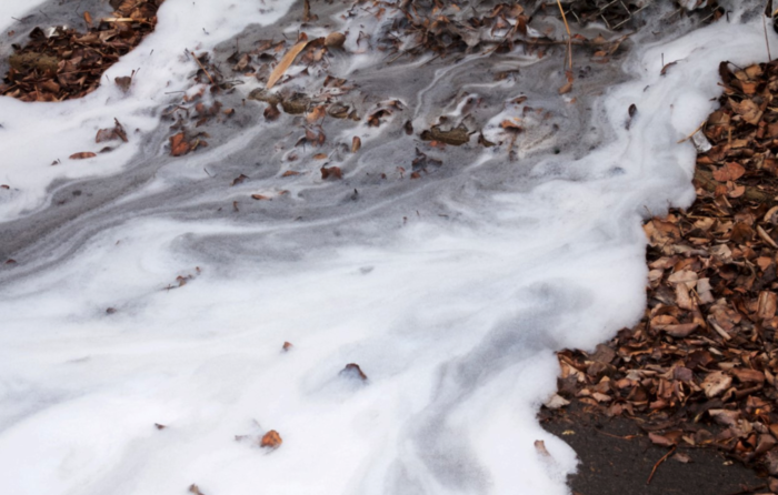 Read more about the article Avoid PFAS liability in brownfield redevelopment projects