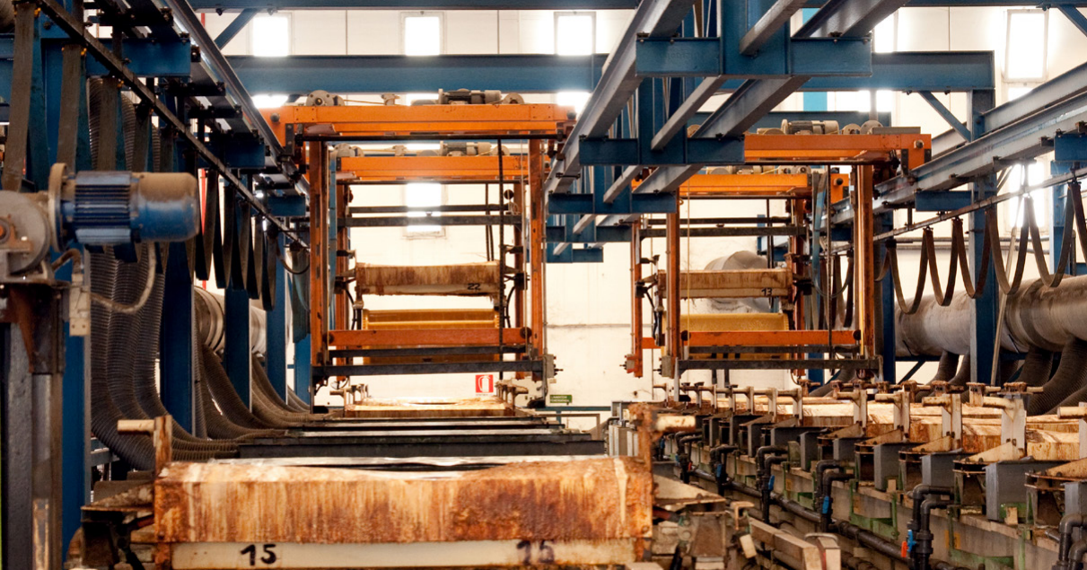 Read more about the article In situ treatment of hexavalent chromium results in site closure