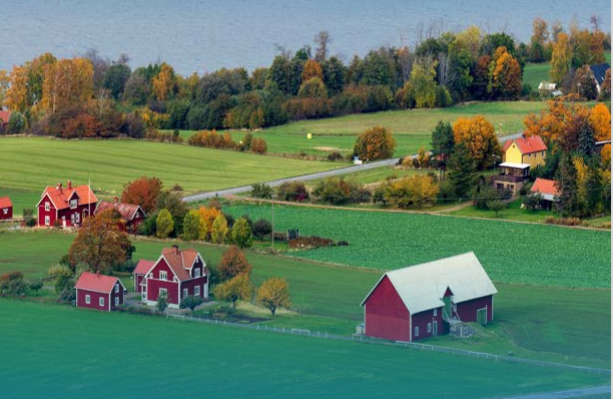 Read more about the article Cost-effective in situ remediation of chlorinated solvents in Svenljunga, Sweden