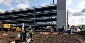 Read more about the article Combined approach to remediate chlorinated solvents in Cambridge, UK