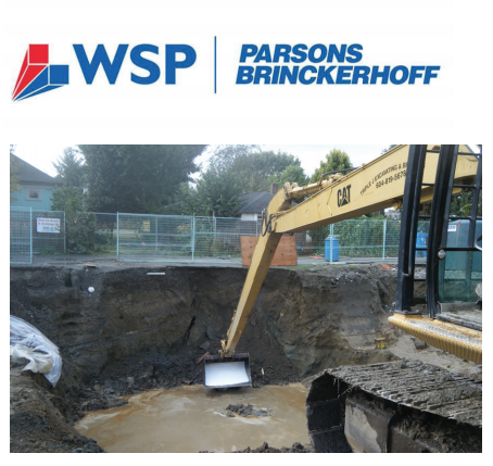 Read more about the article Remediation of PHCs and VOCs at a former dry cleaner site using RegenOx®, ORC Advanced®, and ORC® filter socks