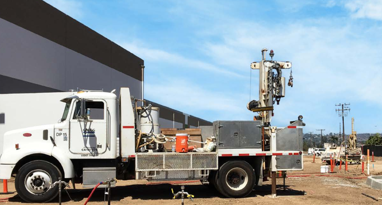 Read more about the article Remediation of TCE Plume Speeds Sale of Brownfield Site