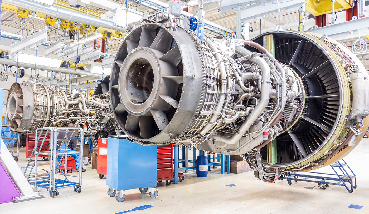 Read more about the article Combined remedy treats TCE plume at aerospace site