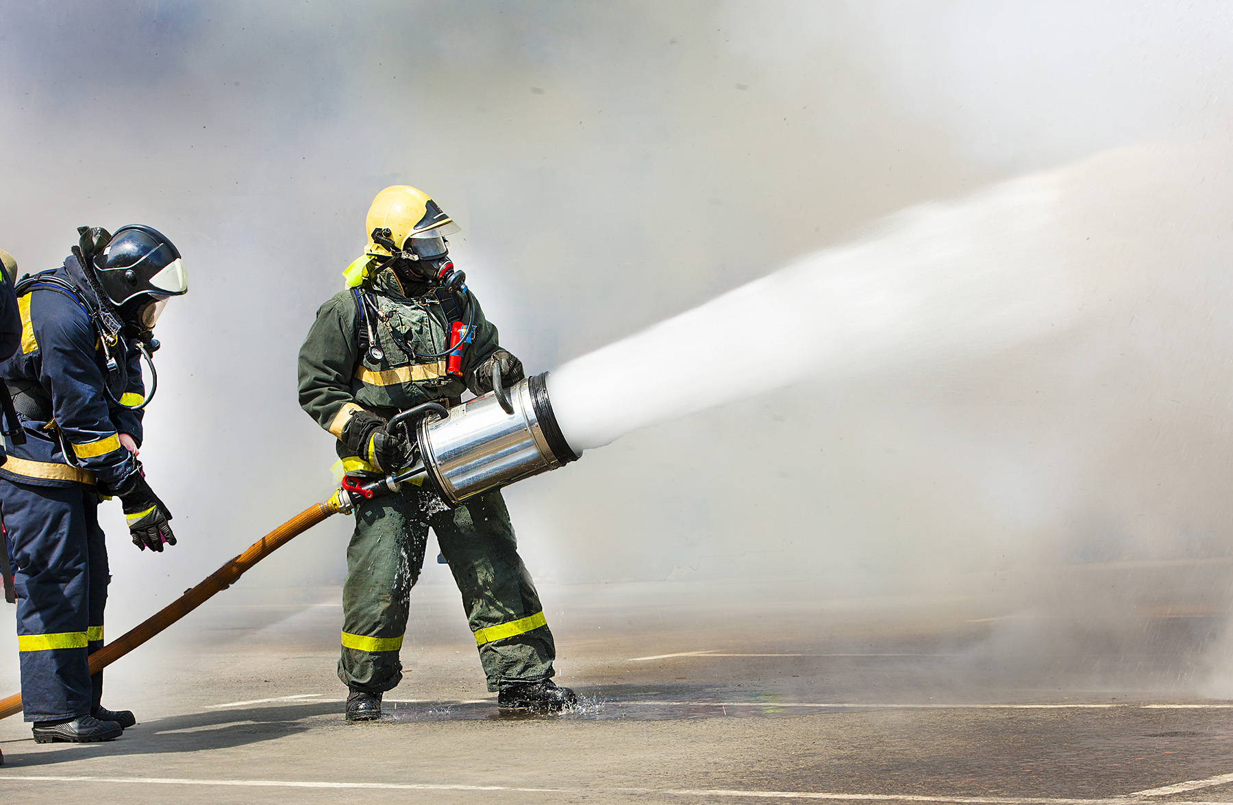 Read more about the article PFAS perspectives: Lessons learned from a decade of experience