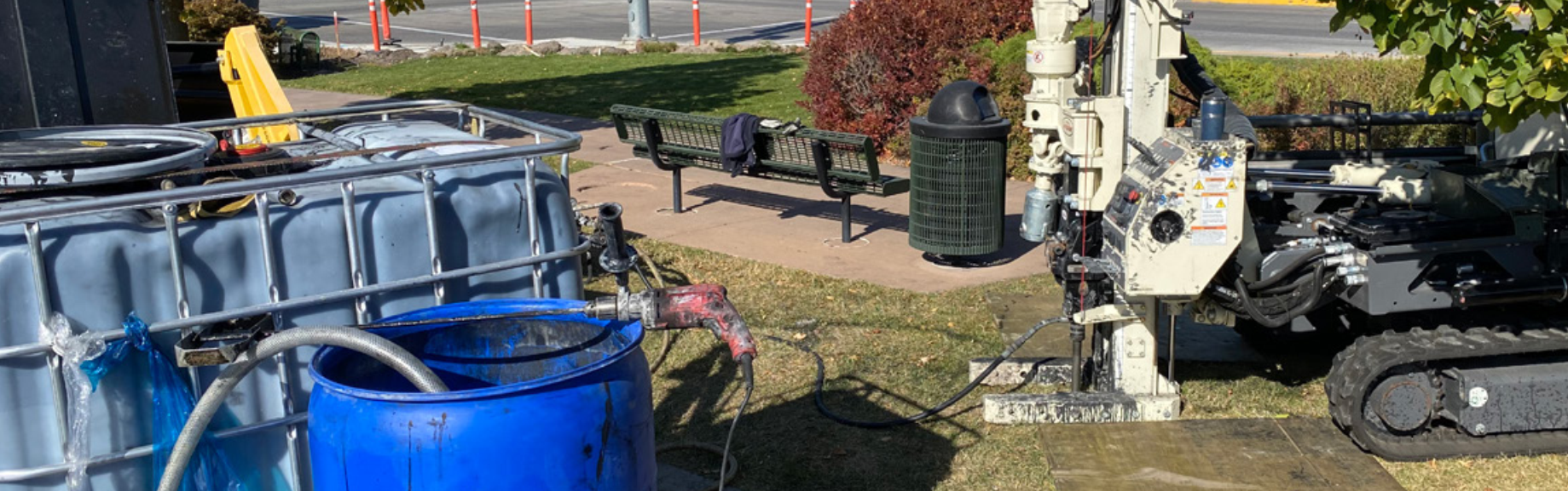 Read more about the article PetroFix estimated to save $1 million compared to long-term monitoring