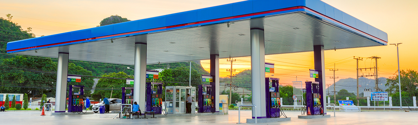 Read more about the article PetroFix reduces benzene 99% positioning site to achieve closure